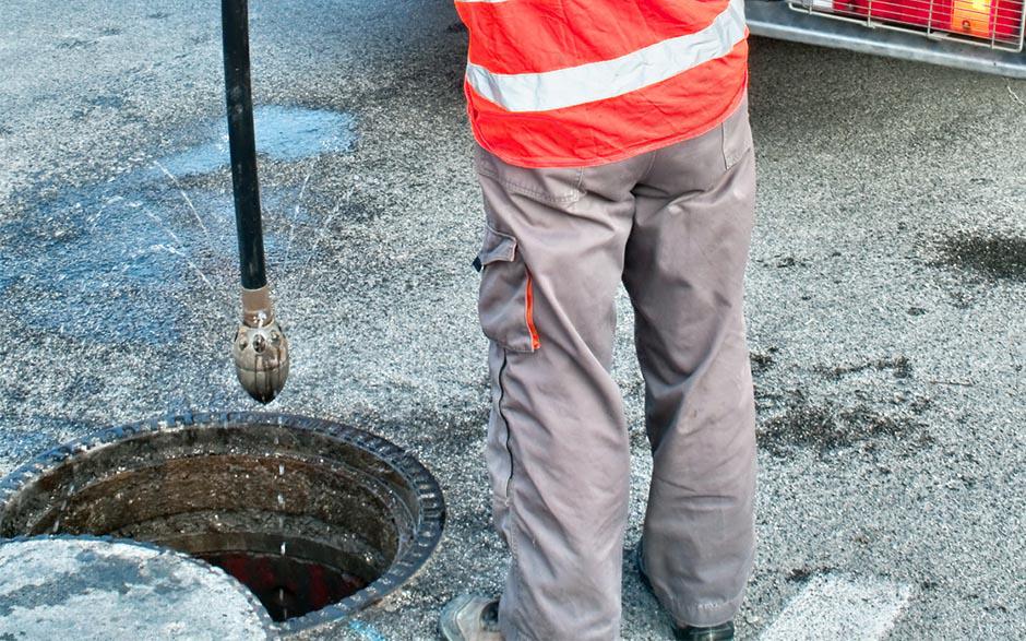 déboucher une baignoire Avernes