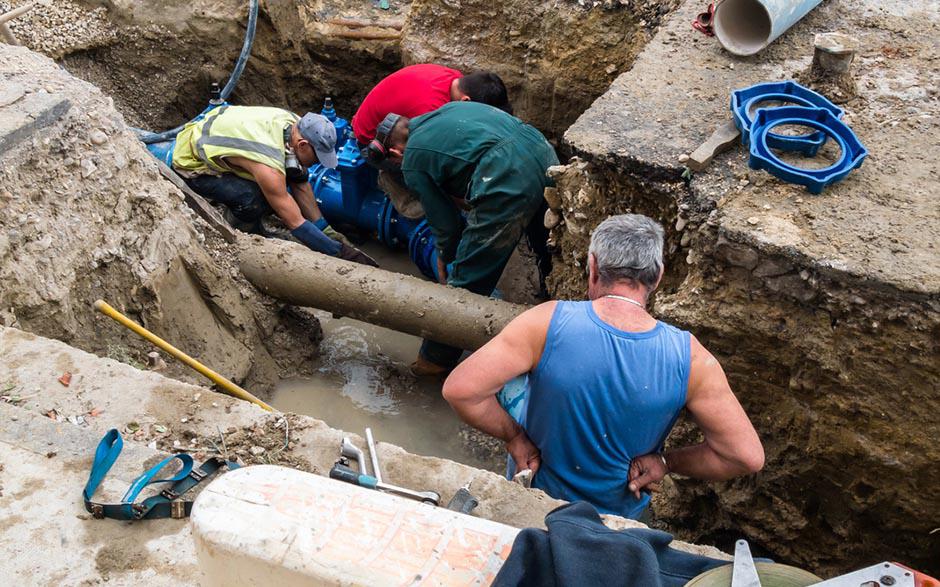  déboucher une baignoire Avernes